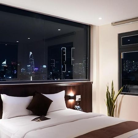 Bros Hotel Πόλη Χο Τσι Μινχ Εξωτερικό φωτογραφία