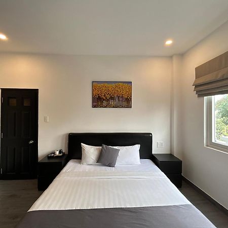 Bros Hotel Πόλη Χο Τσι Μινχ Εξωτερικό φωτογραφία