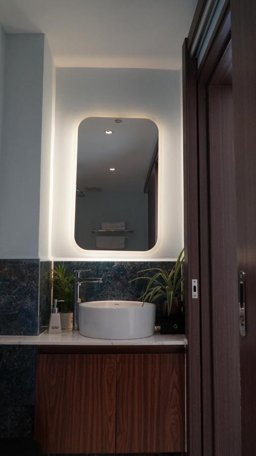 Bros Hotel Πόλη Χο Τσι Μινχ Εξωτερικό φωτογραφία