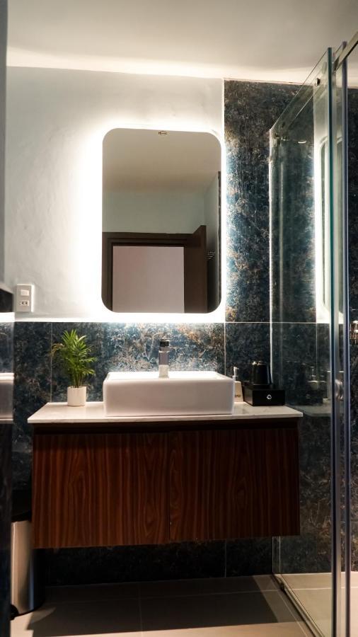 Bros Hotel Πόλη Χο Τσι Μινχ Εξωτερικό φωτογραφία