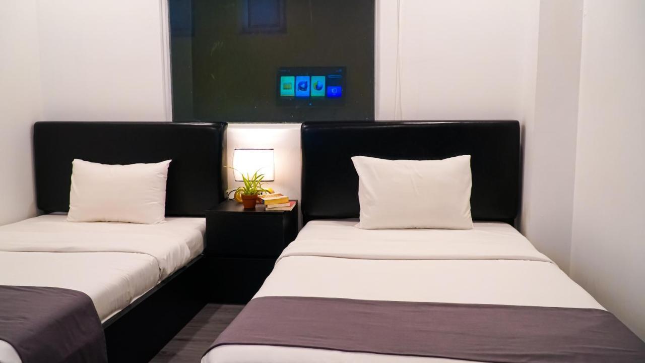 Bros Hotel Πόλη Χο Τσι Μινχ Εξωτερικό φωτογραφία