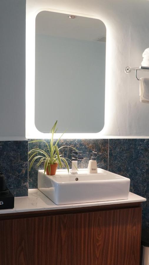 Bros Hotel Πόλη Χο Τσι Μινχ Εξωτερικό φωτογραφία