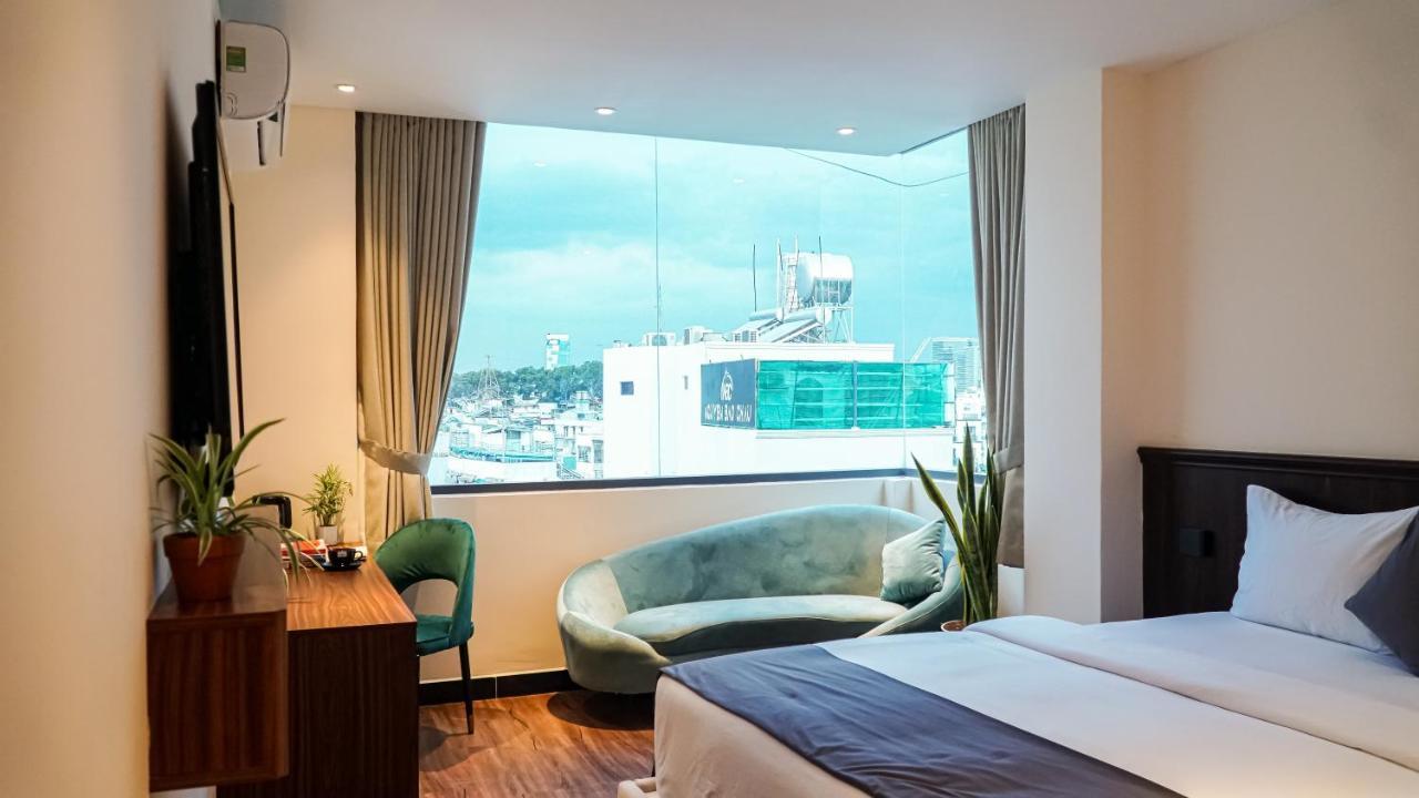 Bros Hotel Πόλη Χο Τσι Μινχ Εξωτερικό φωτογραφία