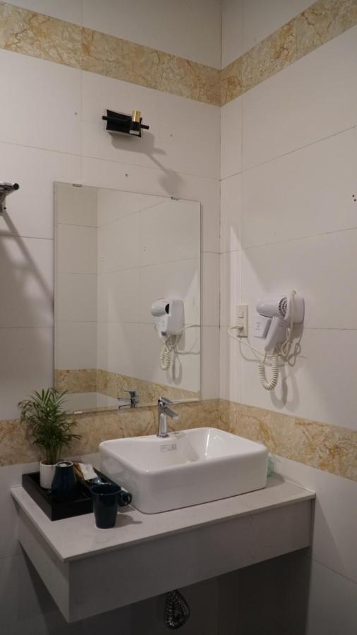 Bros Hotel Πόλη Χο Τσι Μινχ Εξωτερικό φωτογραφία