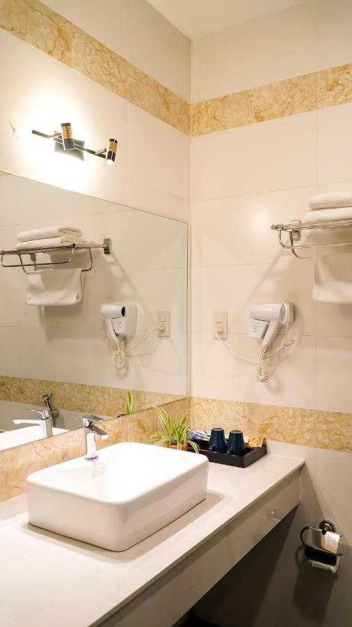 Bros Hotel Πόλη Χο Τσι Μινχ Εξωτερικό φωτογραφία