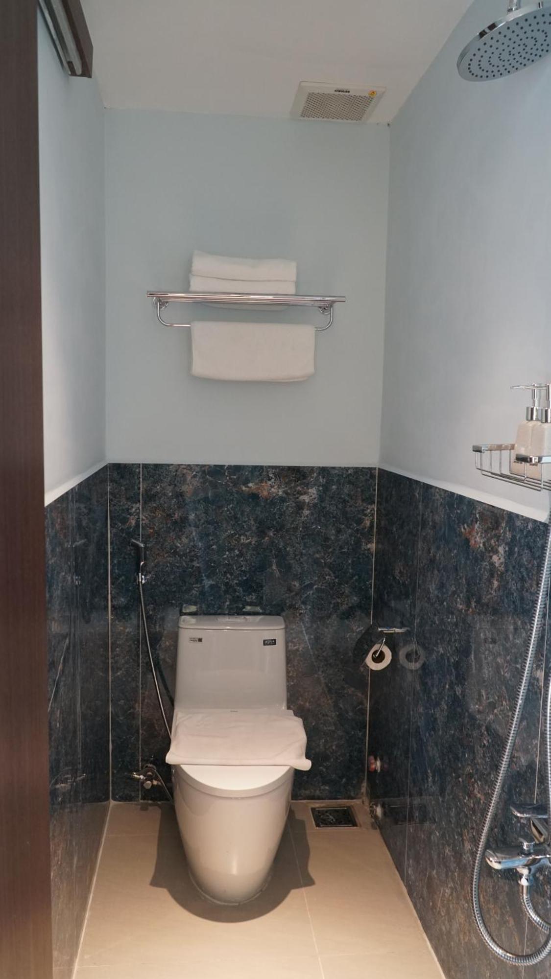 Bros Hotel Πόλη Χο Τσι Μινχ Εξωτερικό φωτογραφία