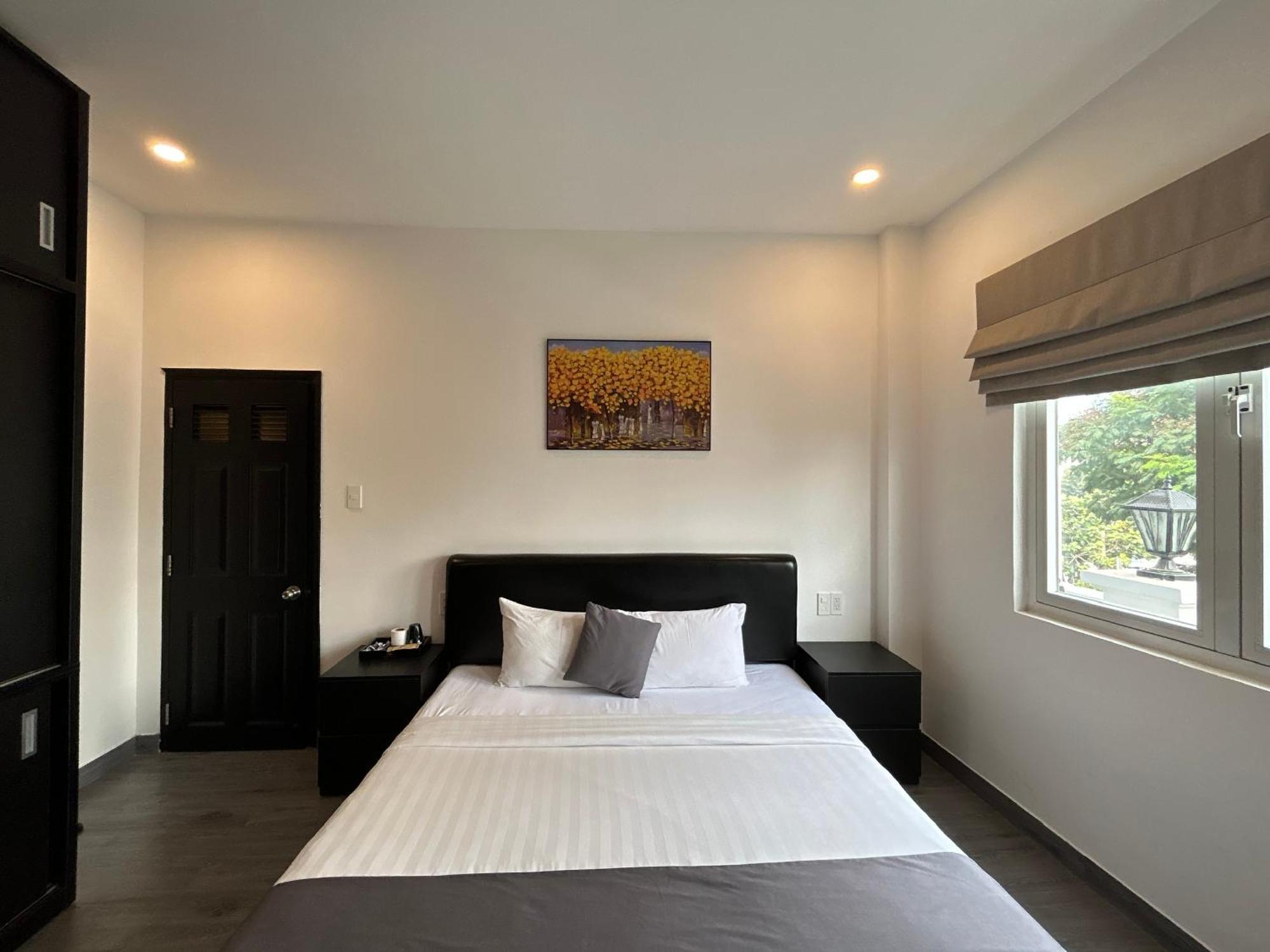 Bros Hotel Πόλη Χο Τσι Μινχ Εξωτερικό φωτογραφία
