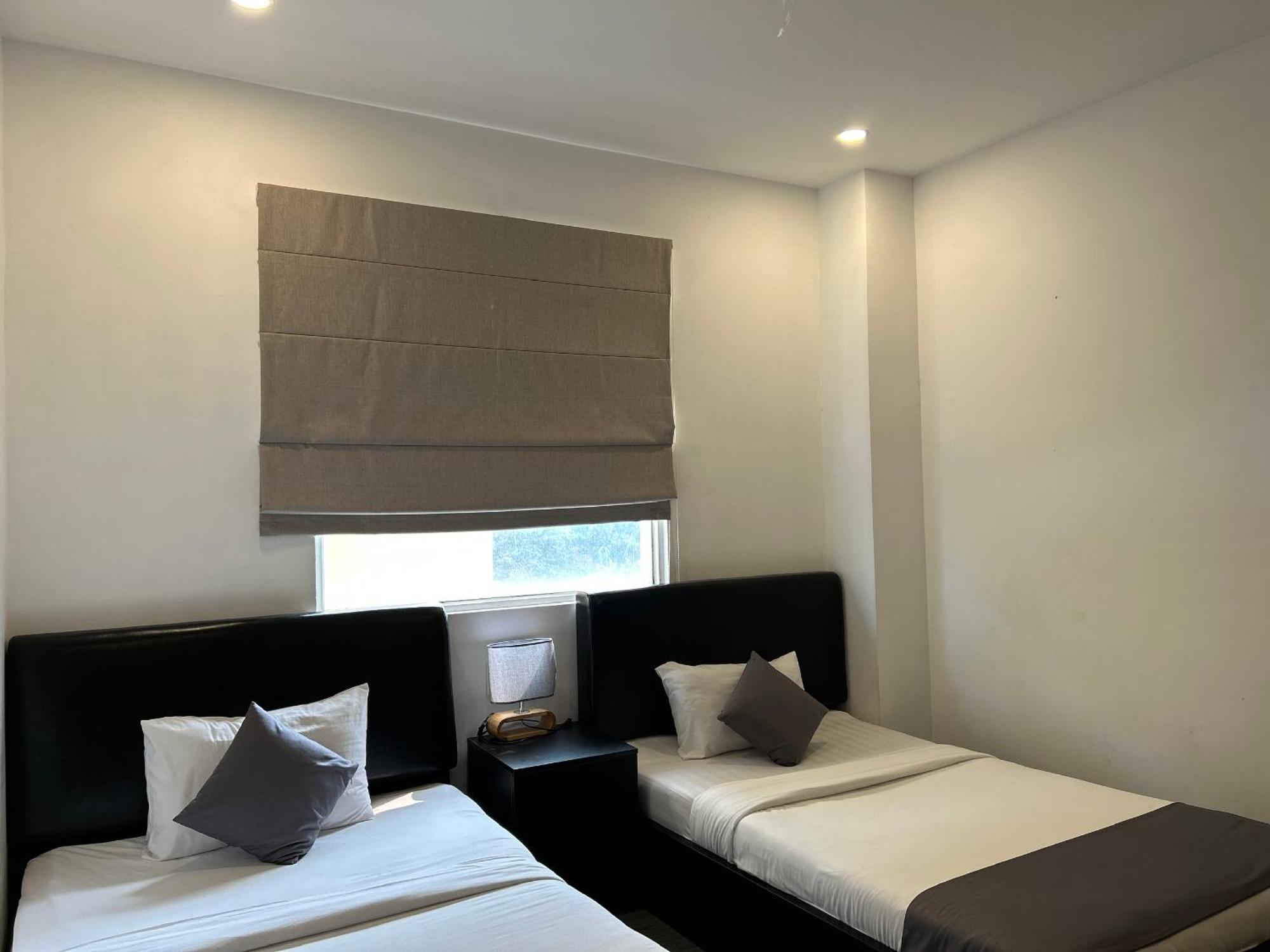 Bros Hotel Πόλη Χο Τσι Μινχ Εξωτερικό φωτογραφία