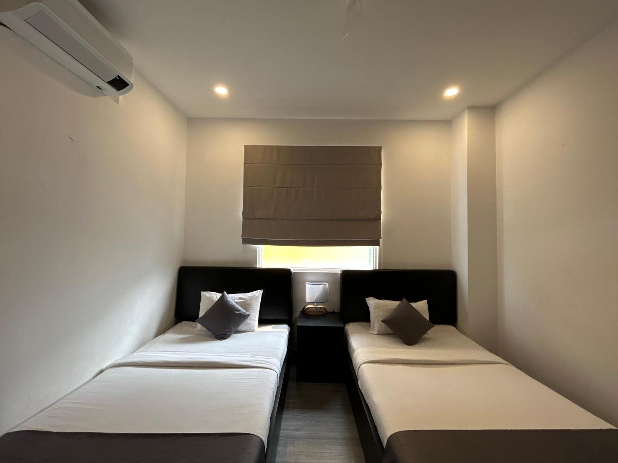 Bros Hotel Πόλη Χο Τσι Μινχ Εξωτερικό φωτογραφία
