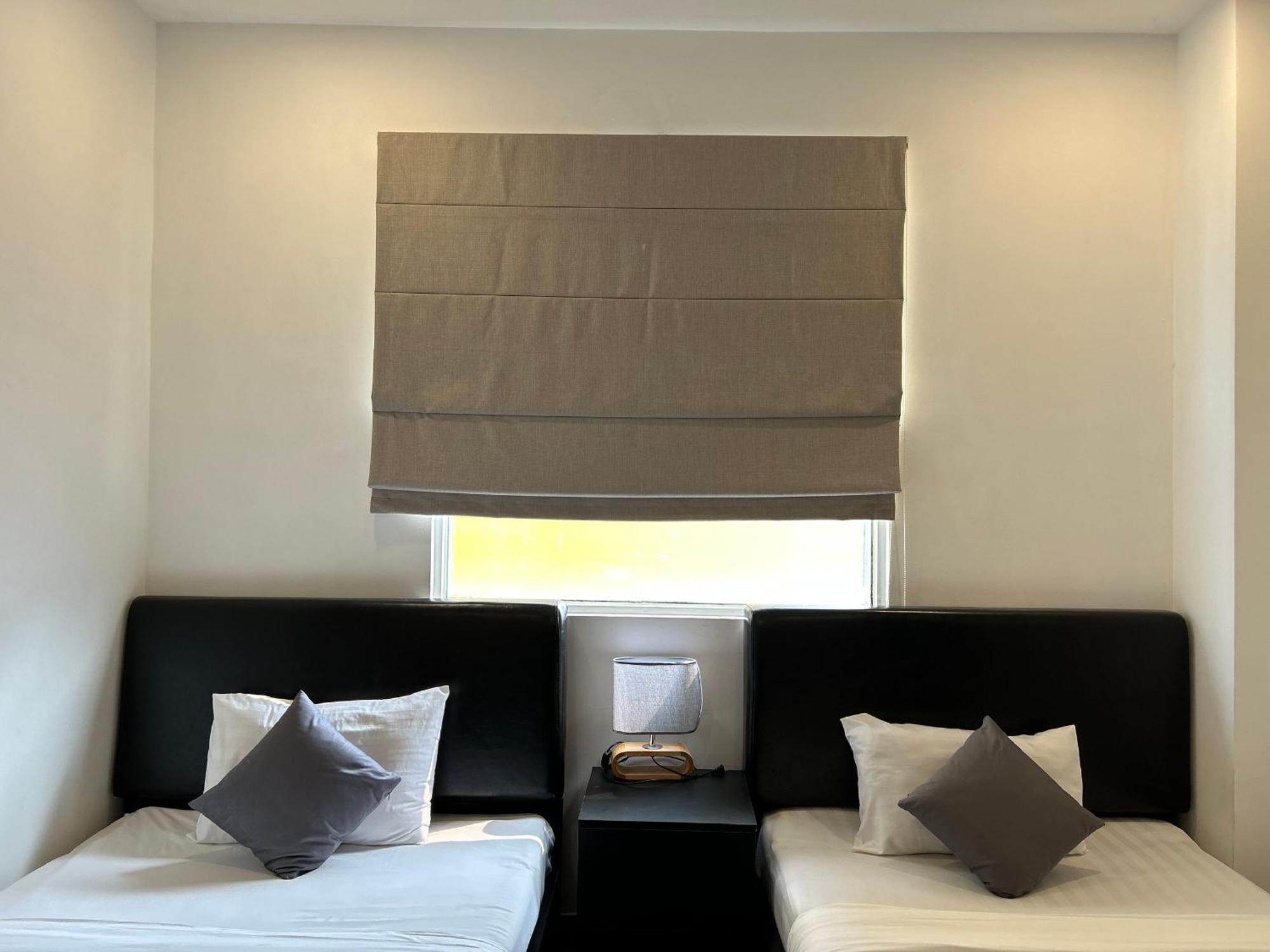 Bros Hotel Πόλη Χο Τσι Μινχ Εξωτερικό φωτογραφία