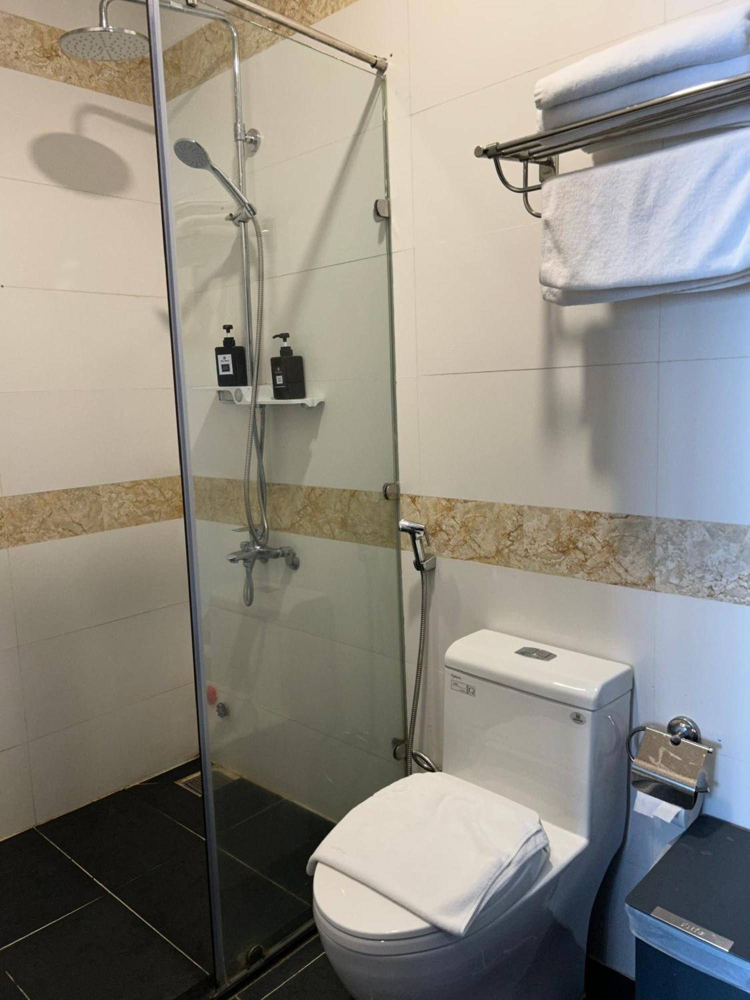 Bros Hotel Πόλη Χο Τσι Μινχ Εξωτερικό φωτογραφία