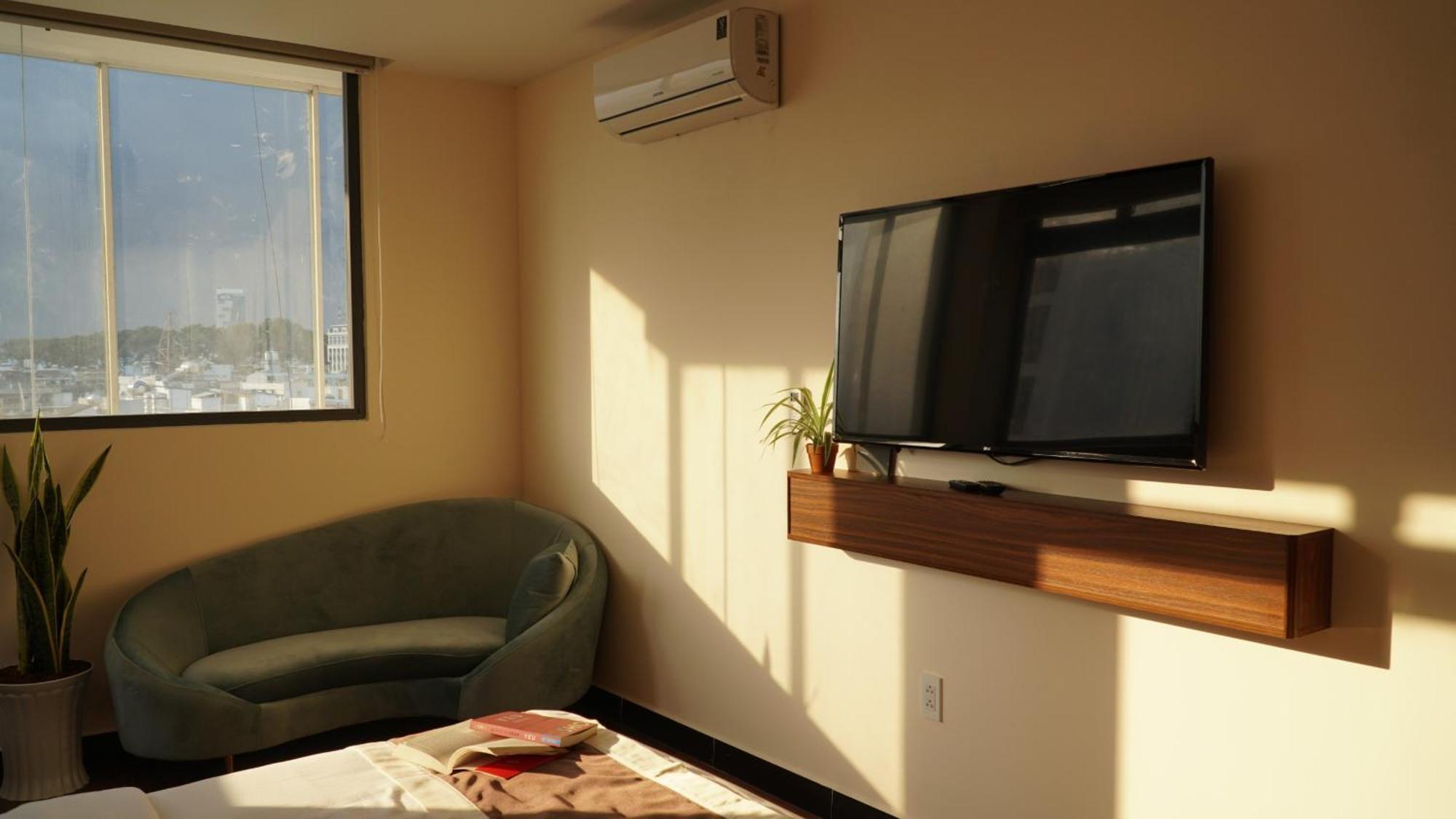 Bros Hotel Πόλη Χο Τσι Μινχ Εξωτερικό φωτογραφία
