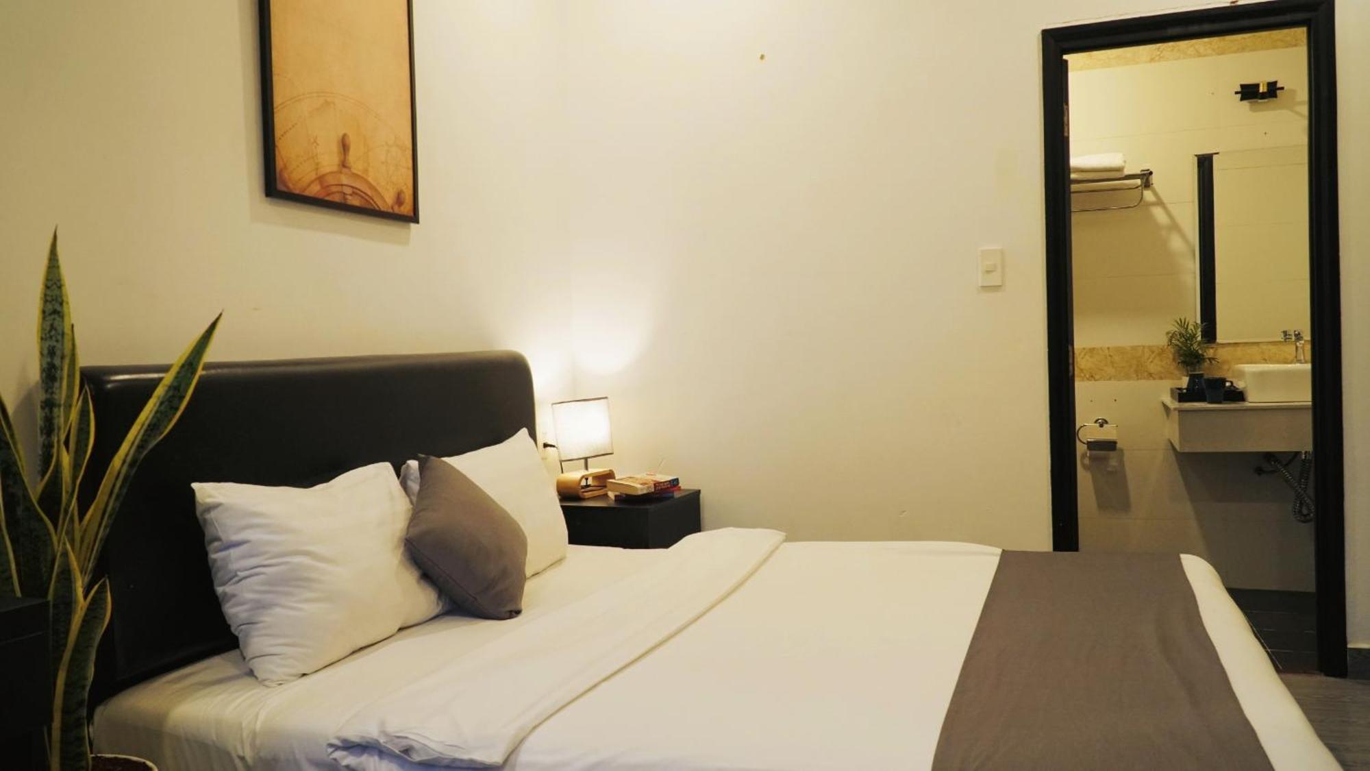 Bros Hotel Πόλη Χο Τσι Μινχ Εξωτερικό φωτογραφία