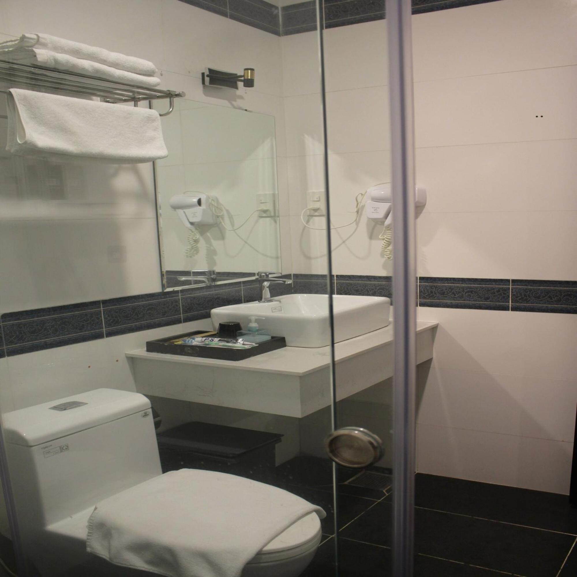 Bros Hotel Πόλη Χο Τσι Μινχ Εξωτερικό φωτογραφία