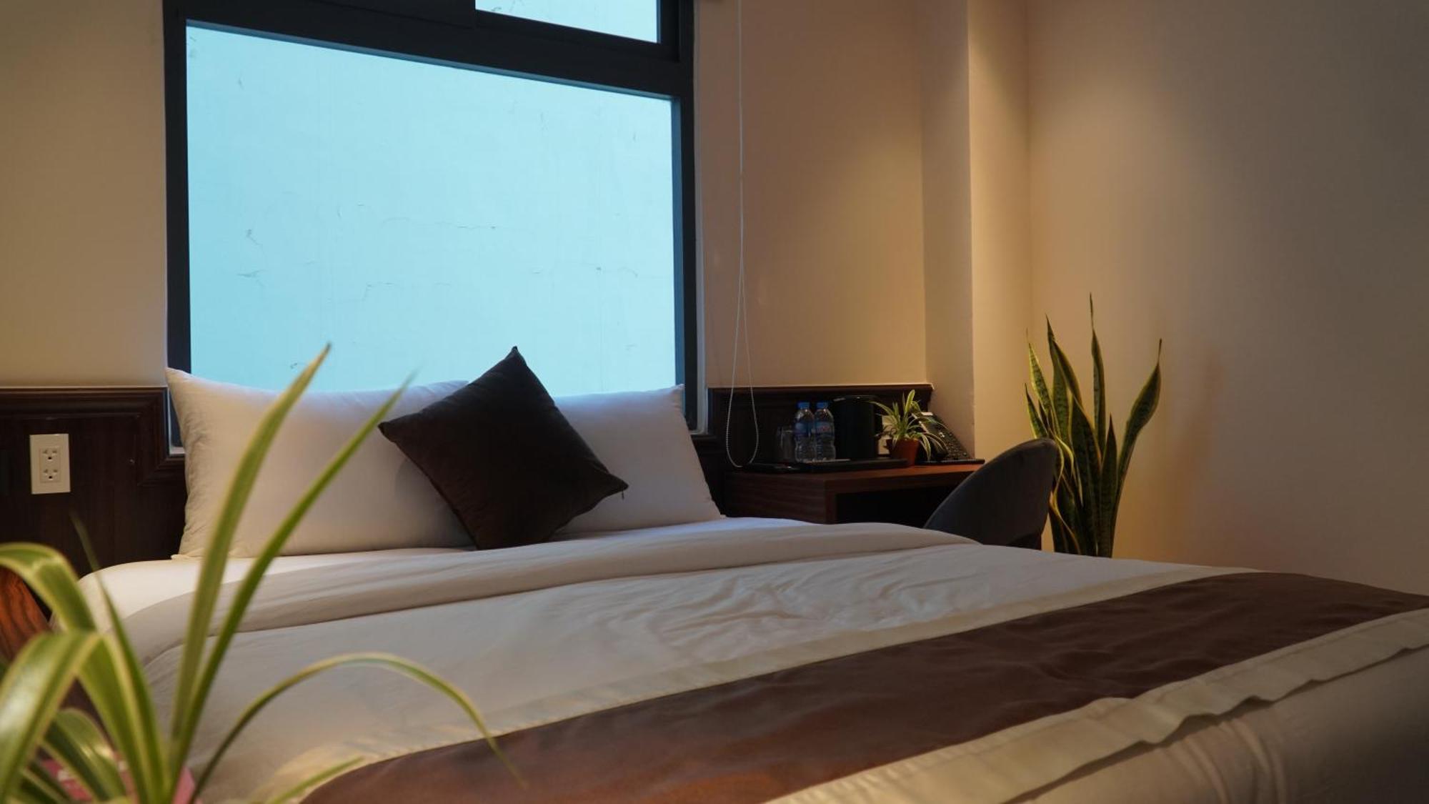 Bros Hotel Πόλη Χο Τσι Μινχ Εξωτερικό φωτογραφία